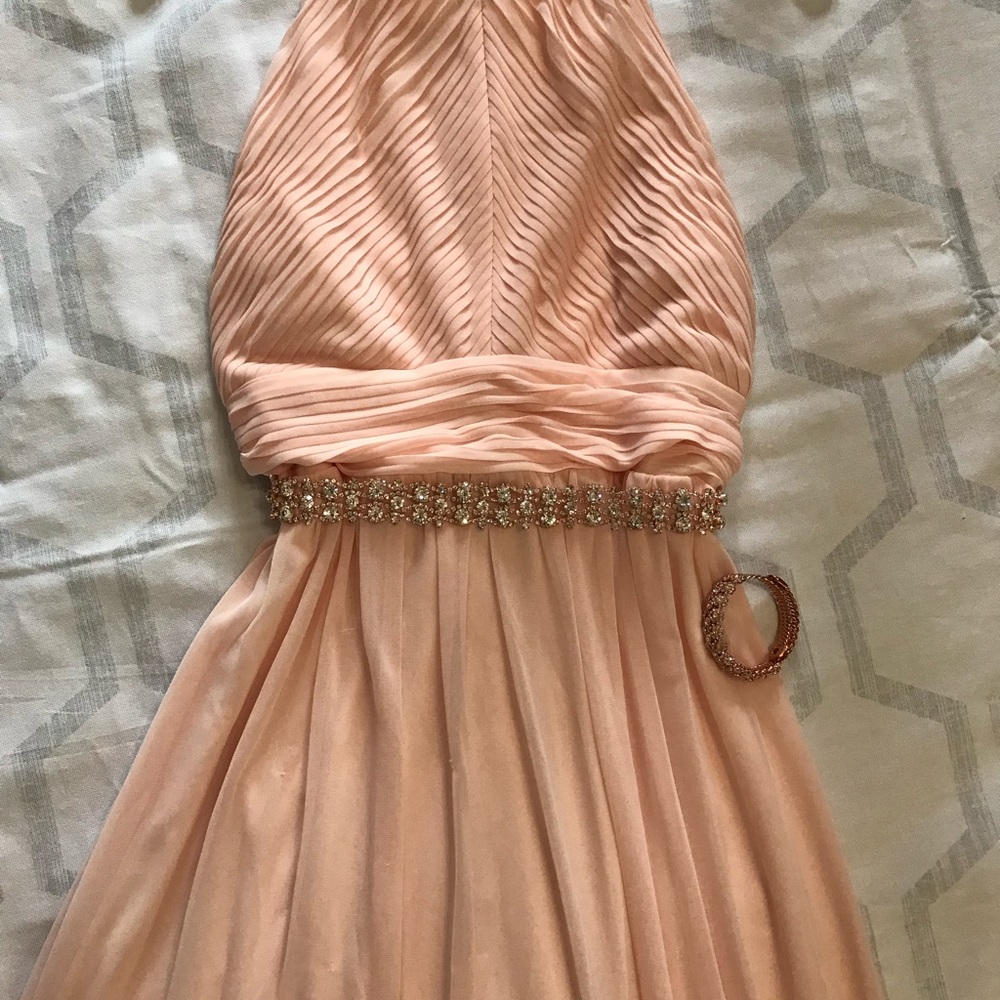 David’s Bridal Dress